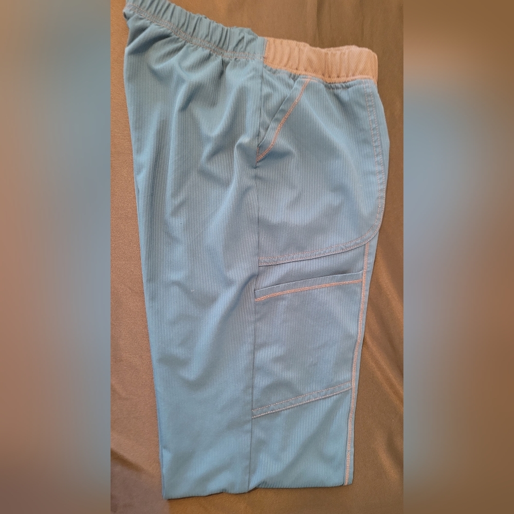 Scrub Bottoms - Picture 7 of 9